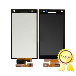 ال سی دی گوشی سونی اس اصلی  LCD SONY XPERIA S LT26