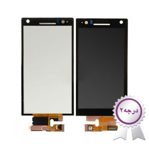 ال سی دی گوشی سونی اس کپی  LCD SONY XPERIA S LT26
