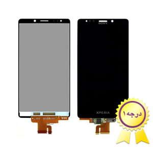 ال سی دی گوشی سونی تی اصلی  LCD SONY XPERIA T LT30