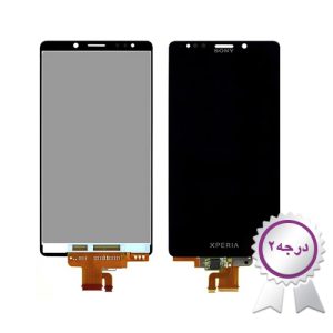 ال سی دی گوشی سونی تی کپی  LCD SONY XPERIA T LT30