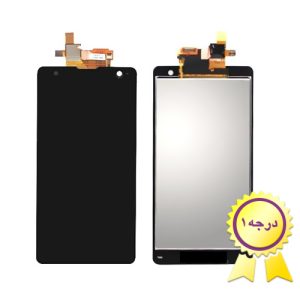 ال سی دی گوشی سونی تی ایکس اصلی  LCD SONY XPERIA TX LT29