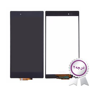 تاچ و ال سی دی گوشی سونی زد الترا کپی  LCD SONY XPERIA Z ULTRA