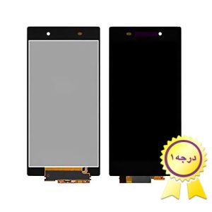 تاچ و ال سی دی گوشی سونی زد1 اصلی  LCD SONY XPERIA Z1