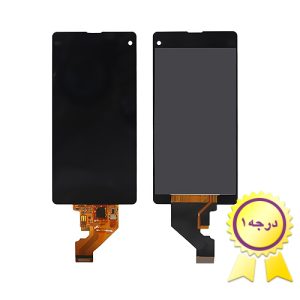 تاچ و ال سی دی گوشی سونی زد 1 مینی اصلی  LCD SONY XPERIA Z1 MINI