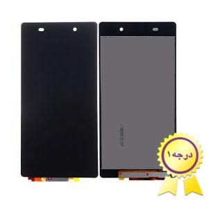 تاچ و ال سی دی گوشی سونی زد2 اصلی   LCD SONY XPERIA Z2