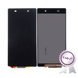 تاچ و ال سی دی گوشی سونی زد2 کپی   LCD SONY XPERIA Z2