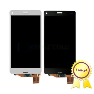 تاچ و ال سی دی گوشی سونی زد3 مینی اصلی  LCD SONY XPERIA Z3 MINI