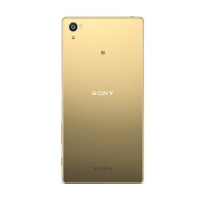 درب پشت گوشی سونی زد 5 پریمیوم   BACK COVER SONY Z5 Premium