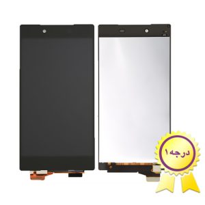 تاچ و ال سی دی گوشی سونی زد5 پریمیوم اصلی  LCD SONY XPERIA Z5 PREMIUM