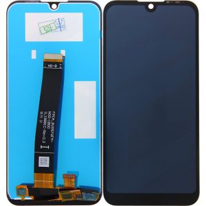تاچ و ال سی دی گوشی هواوی Huawei Y5 2019 No frame
