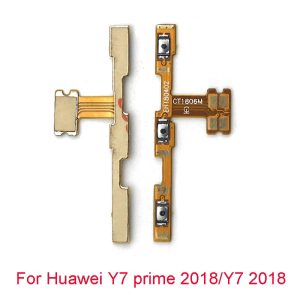 فلت پاور هواوی وای7 پرایم 2018  FLAT POWER HUAWEI Y7 PRIME 2018