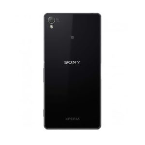 درب پشت گوشی سونی زد 3  BACK COVER SONY Z3
