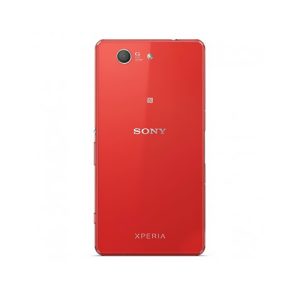 درب پشت گوشی سونی زد 3 مینی  BACK COVER SONY Z3 Mini