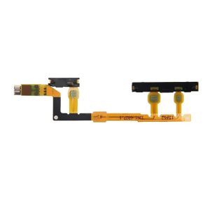 فلت پاور گوشی سونی FLAT POWER SONY Z3 Mini