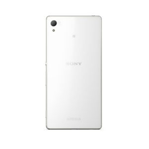 درب پشت گوشی سونی زد 4  BACK COVER SONY Z4