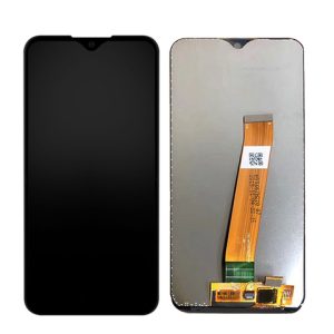 تاچ و ال سی دی گوشی سامسونگ آ01 کور   LCD SAMSUNG A01 CORE (a013) CHANGE GLASS