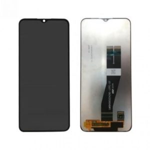 تاچ و ال سی دی گوشی سامسونگ آ02 اس   LCD SAMSUNG A02 S (a025) CHANGE GLASS