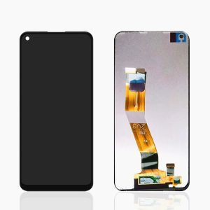تاچ و ال سی دی گوشی سامسونگ آ11 اصلی LCD SAMSUNG A11 (a115) ORIGINAL