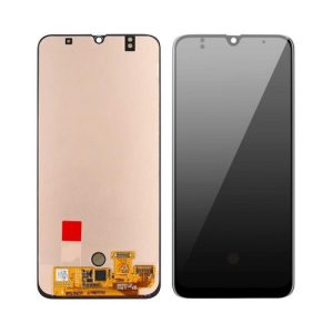 تاچ و ال سی دی گوشی سامسونگ آ30  LCD SAMSUNG A30 (a305) CHANGE GLASS