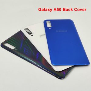 درب پشت گوشی سامسونگ آ50 BACKCOVER SAMSUNG GALAXY A505 A50