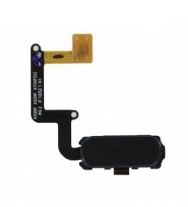 فلت اثر انگشت و هوم گوشی سامسونگ  FLAT HOME SAMSUNG A5 2017- a520