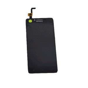 تاچ و ال سی دی گوشی لنوو  lenovo TAB A6000