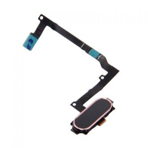 فلت اثر انگشت و هوم گوشی سامسونگ FLAT HOME SAMSUNG A7 2016 - a710