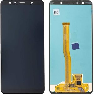 تاچ و ال سی دی گوشی سامسونگ آ7 2018 LCD SAMSUNG A7 2018 (a750) OLED2