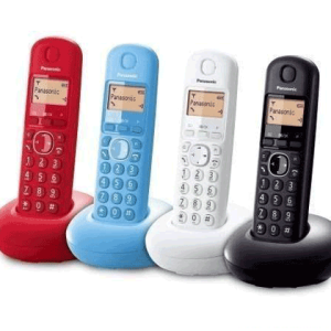 تلفن بی سیم پاناسونیک مدل KX-TGB210