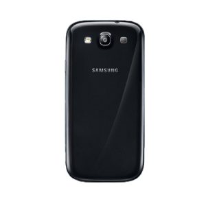 درب پشت گوشی سامسونگ مگا  BACK COVER SAMSUNG GALAXY MEGA I9152