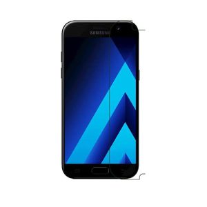 گلس تاچ  samsung A30 - A305