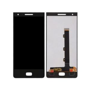 تاچ و ال سی دی گوشی بلکبری موشن  LCD BLACKBERRY MOTION