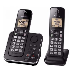 تلفن بی سیم پاناسونیک مدل TG-C362