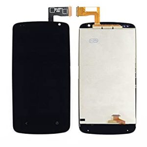 تاچ و ال سی دی گوش اچ تی سی دیزایر   LCD HTC DESIRE 500