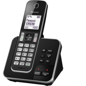 تلفن بی سیم پاناسونیک KX-TGD320
