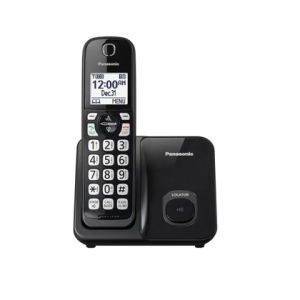 تلفن بی سیم پاناسونیک مدل KX-TGD510