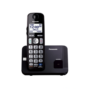 تلفن بی سیم پاناسونیک مدل KX-TGE210