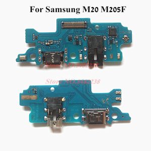 فلت برد شارژ سامسونگ ام20  FLAT CHARGE SAMSUNG GALAXY M20