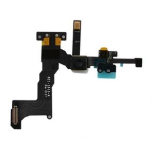 فلت اسپیکر و دوربین جلو Flat speacker & Camera front Iphone 5S