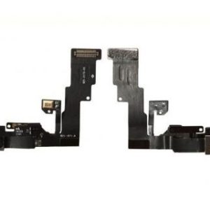 فلت اسپیکر و دوربین جلو Flat speacker & Camera front Iphone 6