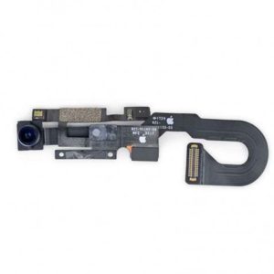 فلت اسپیکر و دوربین جلو Flat speacker & Camera front Iphone 8