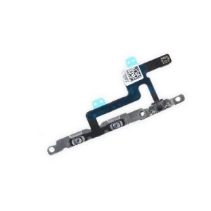 فلت ولوم ایفون Flat Volume Iphone 6