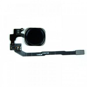 فلت اثر انگشت و هوم گوشی آیفون  Flat Home Iphone 5S