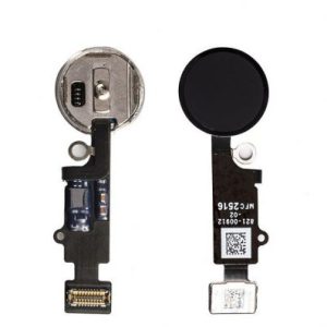 فلت اثر انگشت و هوم گوشی آیفون   Flat Home Iphone 7 plus