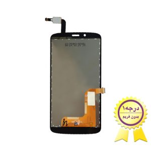تاچ و ال سی دی گوشی هواوی آنر 3 سی لایت بدون فرم   LCD Huawei honor 3c lite No frame
