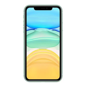 گوشی موبایل اپل مدل iPhone 11 A2223 دو سیم‌ کارت ظرفیت 128 گیگابایت و رم 4 گیگابایت