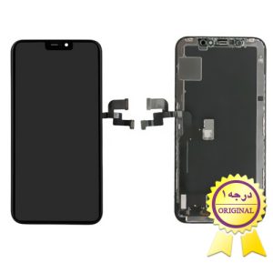 درب پشت گوشی آیفون ایکس  BACK COVER IPHONE X