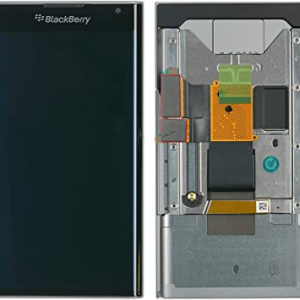 تاچ و ال سی دی گوشی بلکبری پرایو  LCD BLACKBERRY PRIV