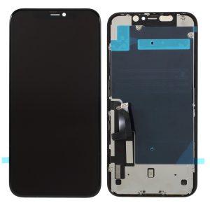 تاچ و ال سی دی گوشی آیفون 11 اصلی LCD IPHONE 11 ORIGINAL