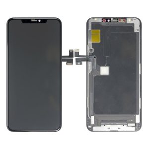 تاچ و ال سی دی گوشی آیفون 11پرو مکس اصلی LCD IPHONE 11 PRO MAX ORIGINAL
